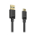 Hama USB-A USB-C 5Gbps 0,75m - 1532666 - zdjęcie 3